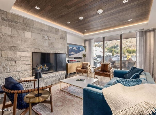 430 S Frontage E, Vail, CO 81657