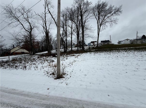 Sheffield Avenue, Steubenville, OH 43952