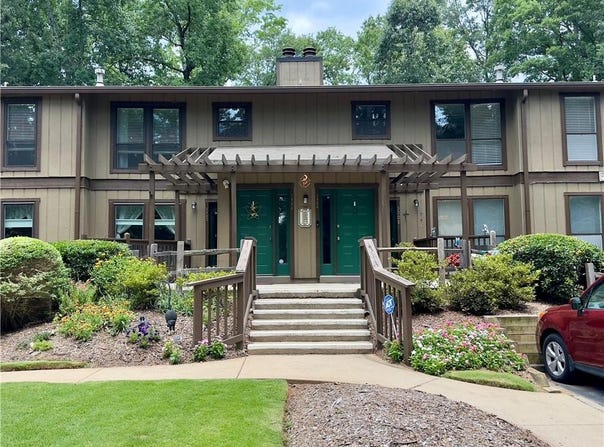 3906 Cedar Circle, Tucker, GA 30084