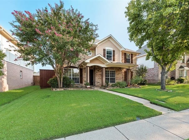 5217 Boxwood Lane, McKinney, TX 75070
