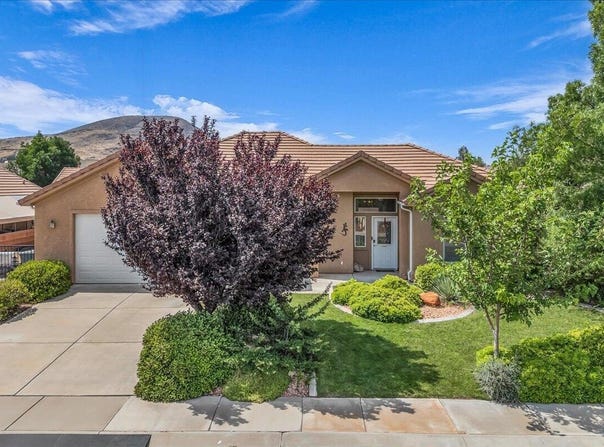 2631 W 190 N, Hurricane, UT 84737