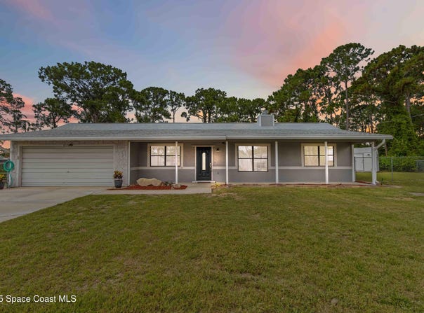 5179 Arlington Road, Cocoa, FL 32927