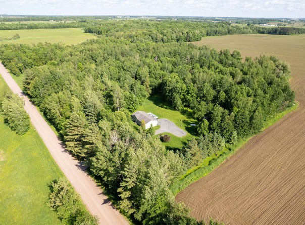 W6767 PINE AVENUE, Medford, WI 54451