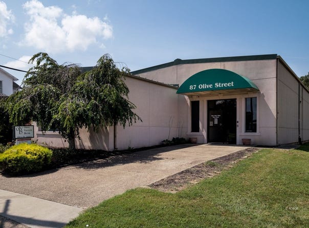 87 Olive St, Gallipolis, OH 45631