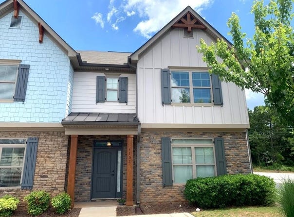 7702 Fawn Circle, Covington, GA 30014