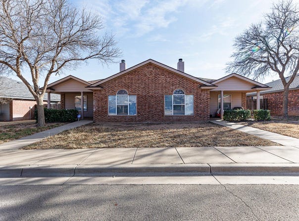 3423 97th Street, Lubbock, TX 79423