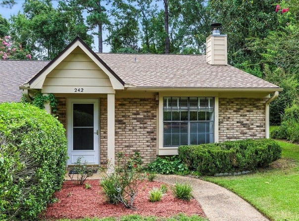242 E Whetherbine Way, Tallahassee, FL 32301