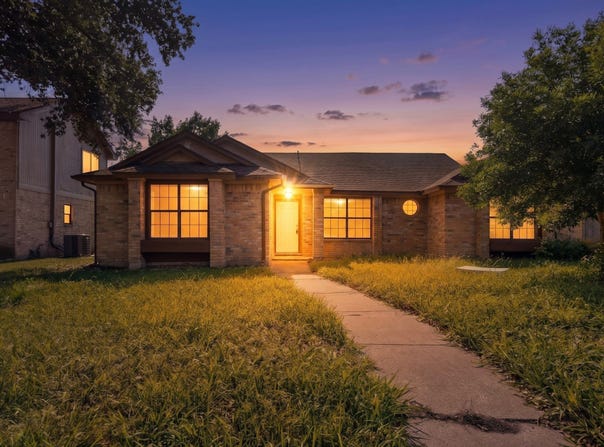 3305 Bucknell Drive, Rowlett, TX 75088