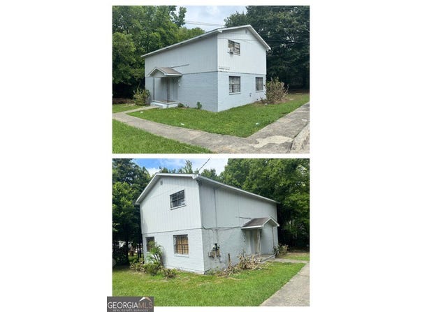 3694 Case, Macon, GA 31204