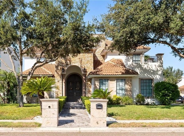 4500 Tyler Avenue, McAllen, TX 78503