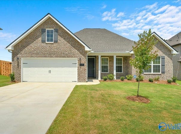 2151 Misty Drive, Cullman, AL 35058