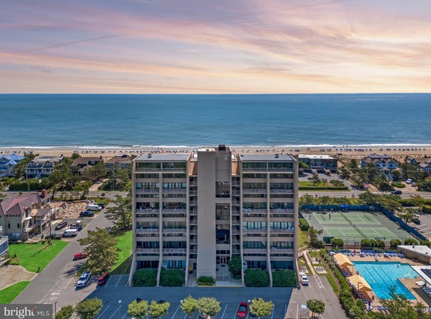 21 OCEAN, REHOBOTH BEACH, DE 19971