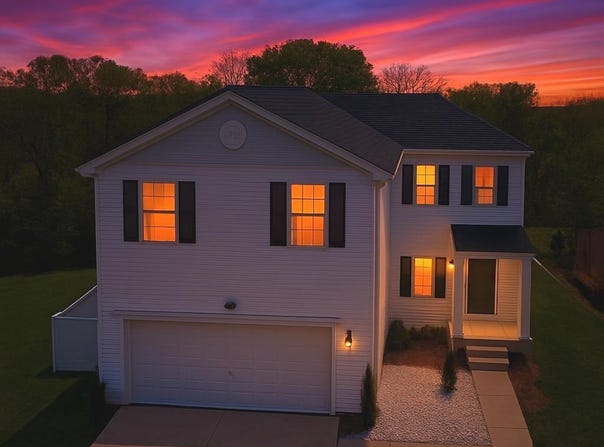 35460 QUAIL MEADOW LN, LOCUST GROVE, VA 22508