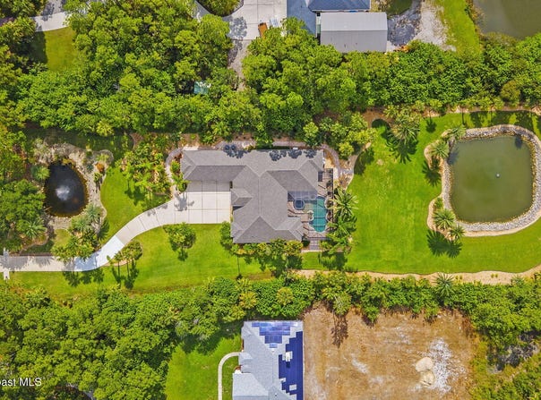 1851 Timbers West Boulevard, Rockledge, FL 32955