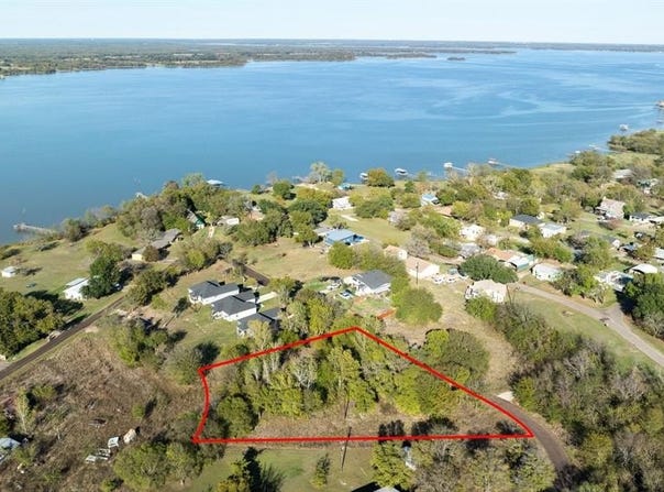 Tbd Ideal Circle, Quinlan, TX 75474