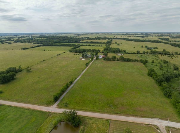 438498 E 370 Rd, Big Cabin, OK 74332