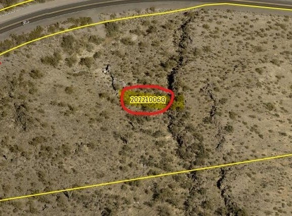 E CIRCLE MOUNTAIN Road, New River, AZ 85087