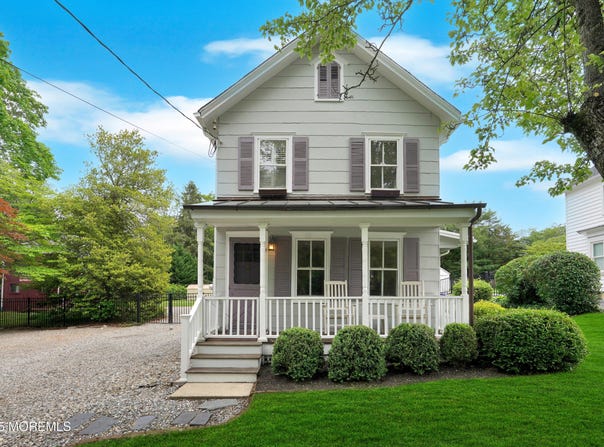 2230 Ramshorn Drive, Allenwood, NJ 08720