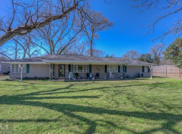 754 E Kings Highway, Shreveport, LA 71105