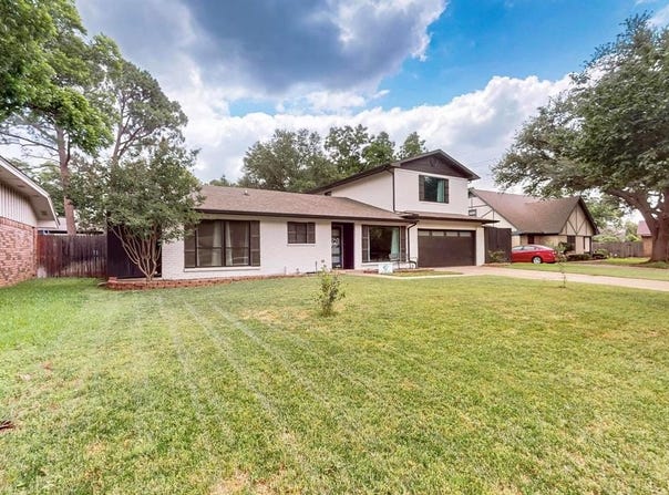 2003 Quincy Court, Arlington, TX 76013