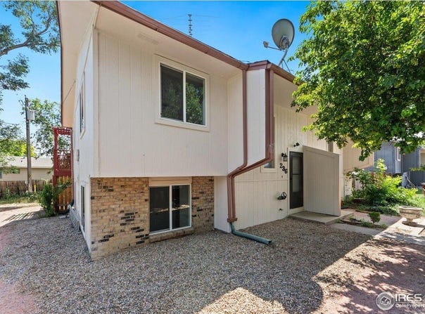 236 W Taylor Ave, La Salle, CO 80645