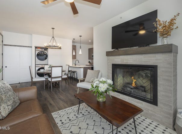 361 GCR 840 unit: 3, Fraser, CO 80442