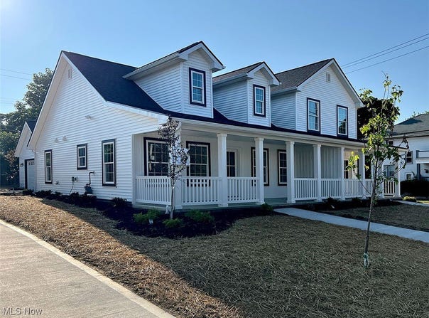 3626 Menlo Road, Shaker Heights, OH 44120