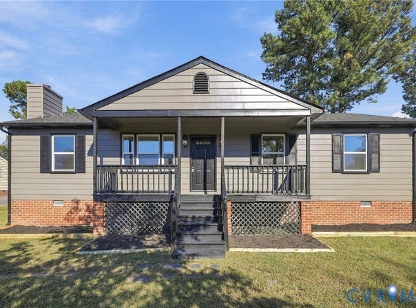 5113 Olympic Lane, North Dinwiddie, VA 23803