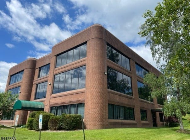 1500 Route 517, Allamuchy Twp., NJ 07840-2717