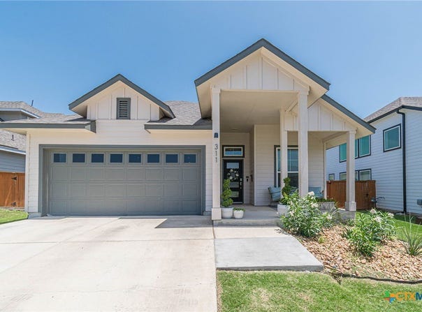 311 William Moon Way, San Marcos, TX 78666