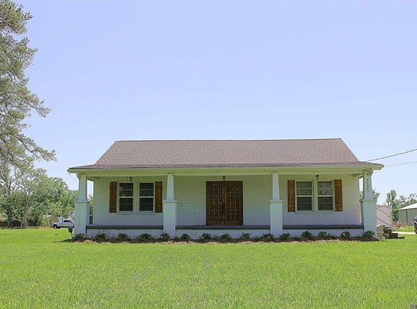 40383 Black Bayou Ext, Gonzales, LA 70737