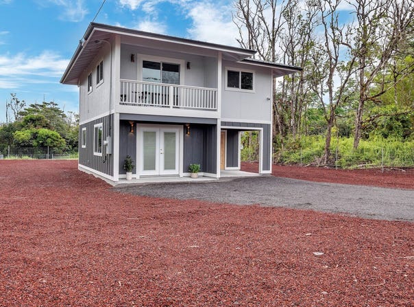 16-2131 GARDENIA DR, Pahoa, HI 96778