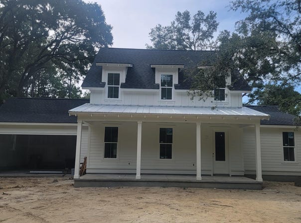 5209 Seewee Road, Awendaw, SC 29429