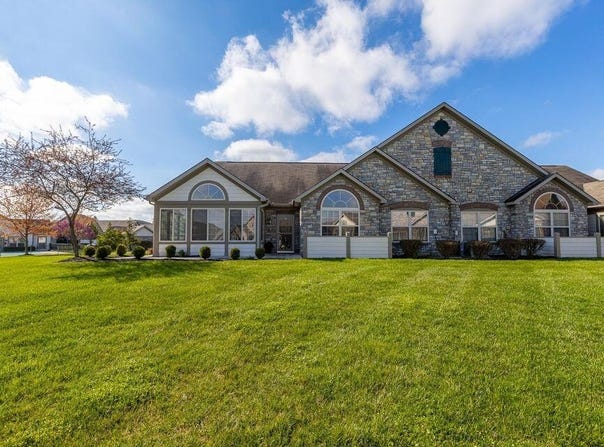 31 Saddle Ridge Circle, Danville, KY 40422