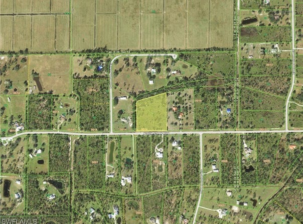 16300 Prairie Creek Boulevard, Punta Gorda, FL 33982