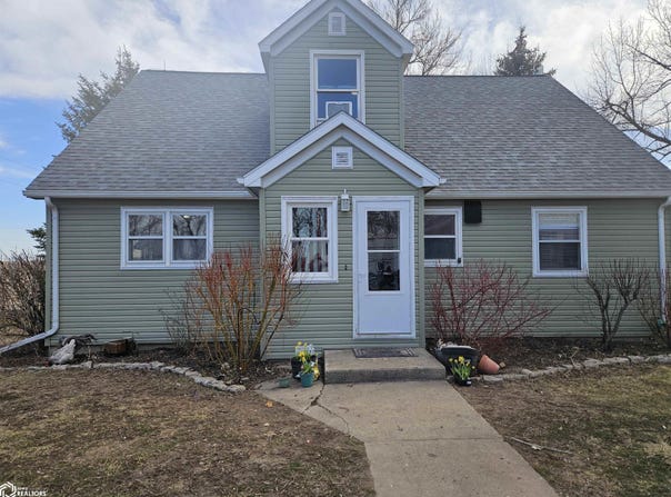 3231 350Th Street, Lohrville, IA 51453