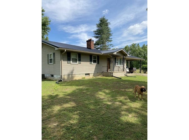 7834 Shellflower Road, Cannelton, IN 47520