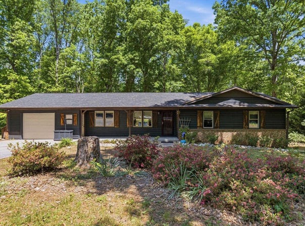 305 Dill Circle, Landrum, SC 29356