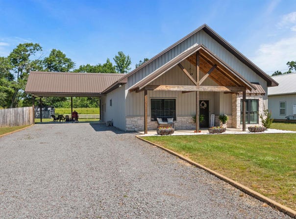 12625 NORTHSIDE ROAD, NORTHPORT, AL 35475