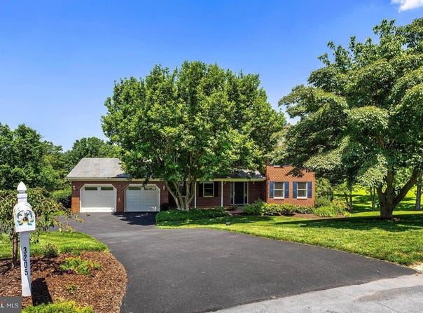 3205 NEWFANE COURT, BALDWIN, MD 21013