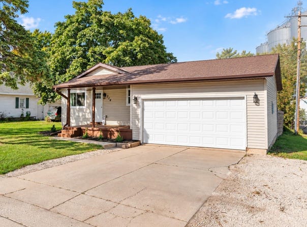 214 ELM Street, DENMARK, WI 54208