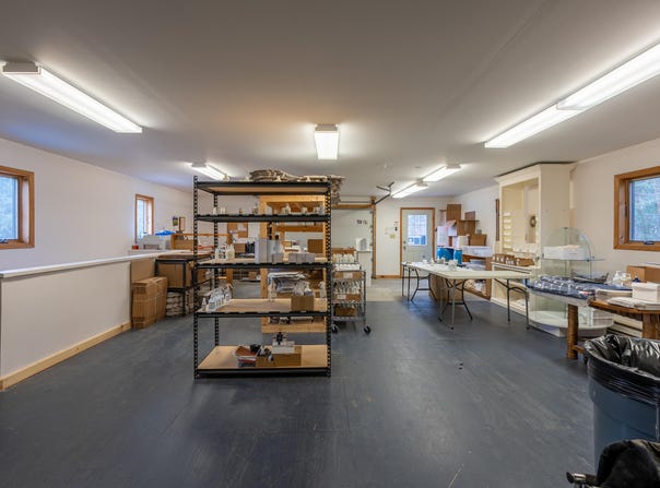 6006 Sentinel Road, Lake Placid, NY 12946
