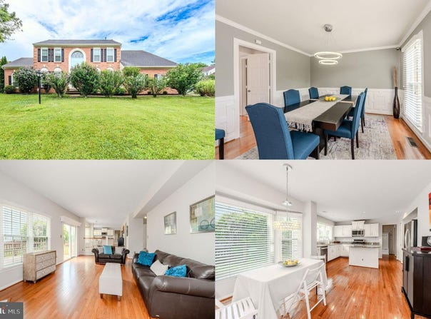20624 CAMPTOWN COURT, ASHBURN, VA 20147
