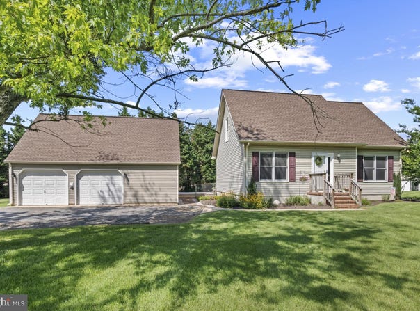 200 DUDLEY COURT, CENTREVILLE, MD 21617