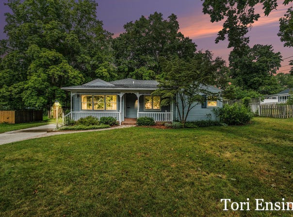 909 S Alexander Street, Greenville, MI 48838