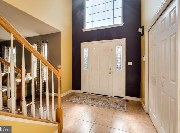 108 LIDIA LANE, BLANDON, PA 19510