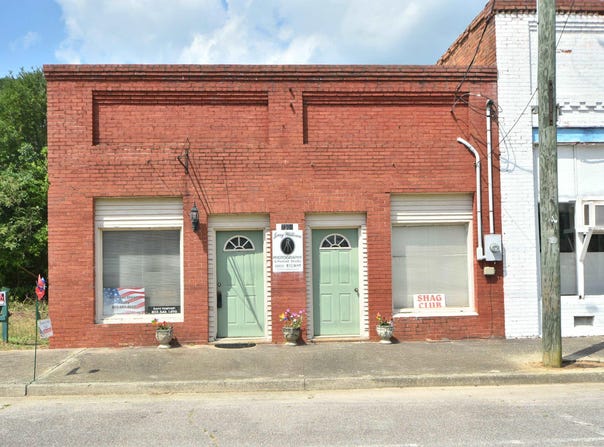 7306 Festival Trail Road, Springfield, SC 29146