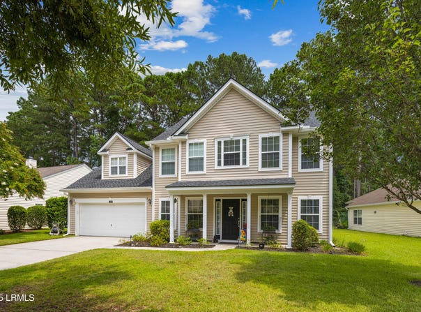 69 Wheatfield Circle, Bluffton, SC 29910