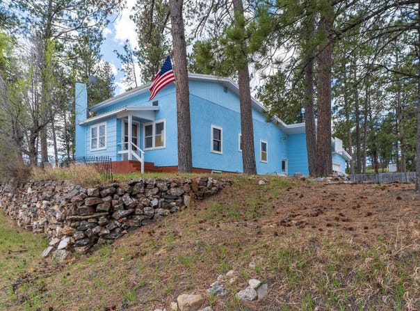 347 N 5th Street, Custer, SD 57730