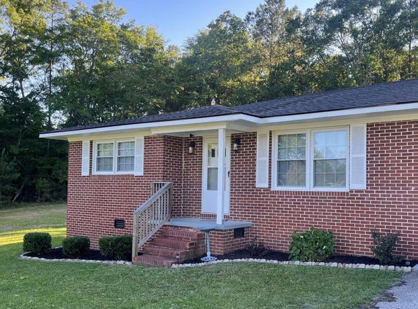 119 Eddie Drive, McCormick, SC 29835